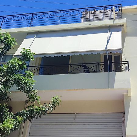 Small Apartment In The City Of Chania خانيا المظهر الخارجي الصورة