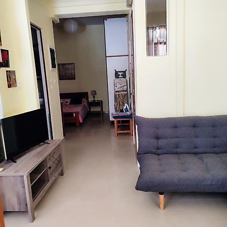 Small Apartment In The City Of Chania خانيا المظهر الخارجي الصورة