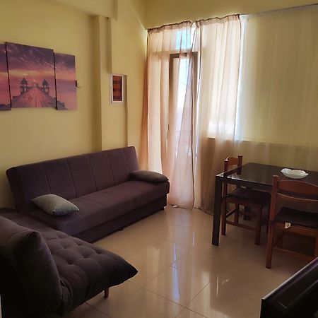 Small Apartment In The City Of Chania خانيا المظهر الخارجي الصورة