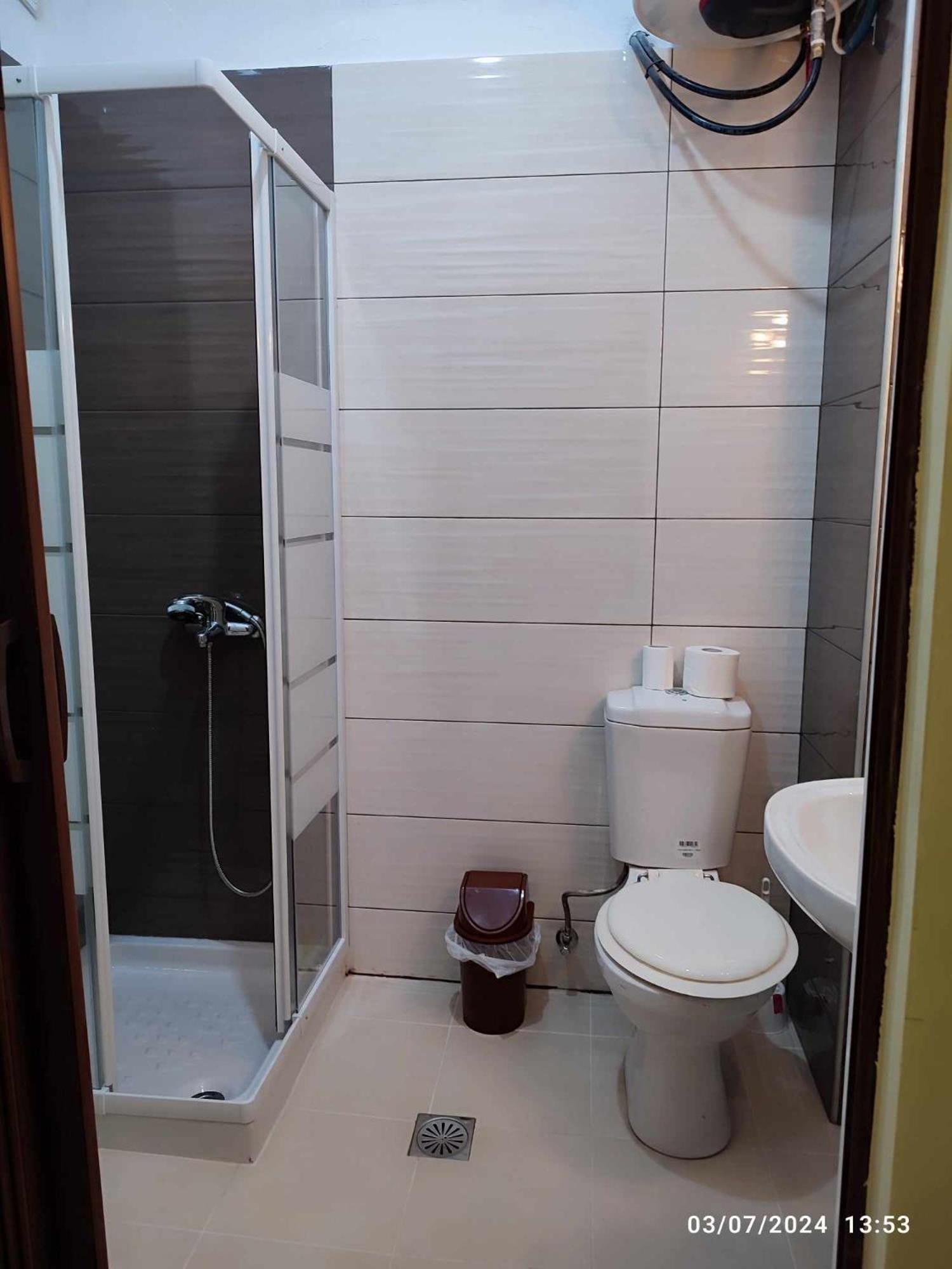 Small Apartment In The City Of Chania خانيا المظهر الخارجي الصورة