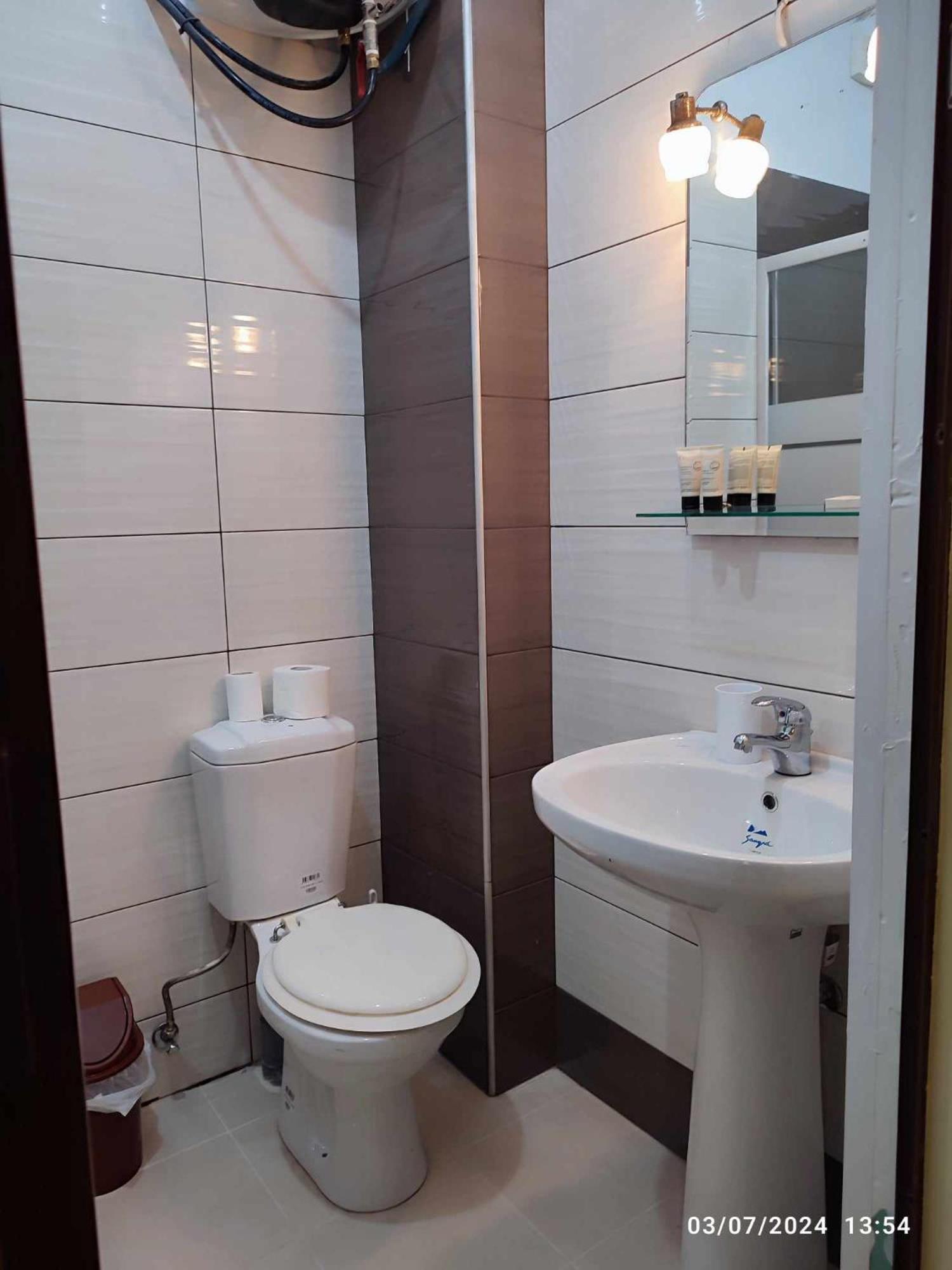 Small Apartment In The City Of Chania خانيا المظهر الخارجي الصورة