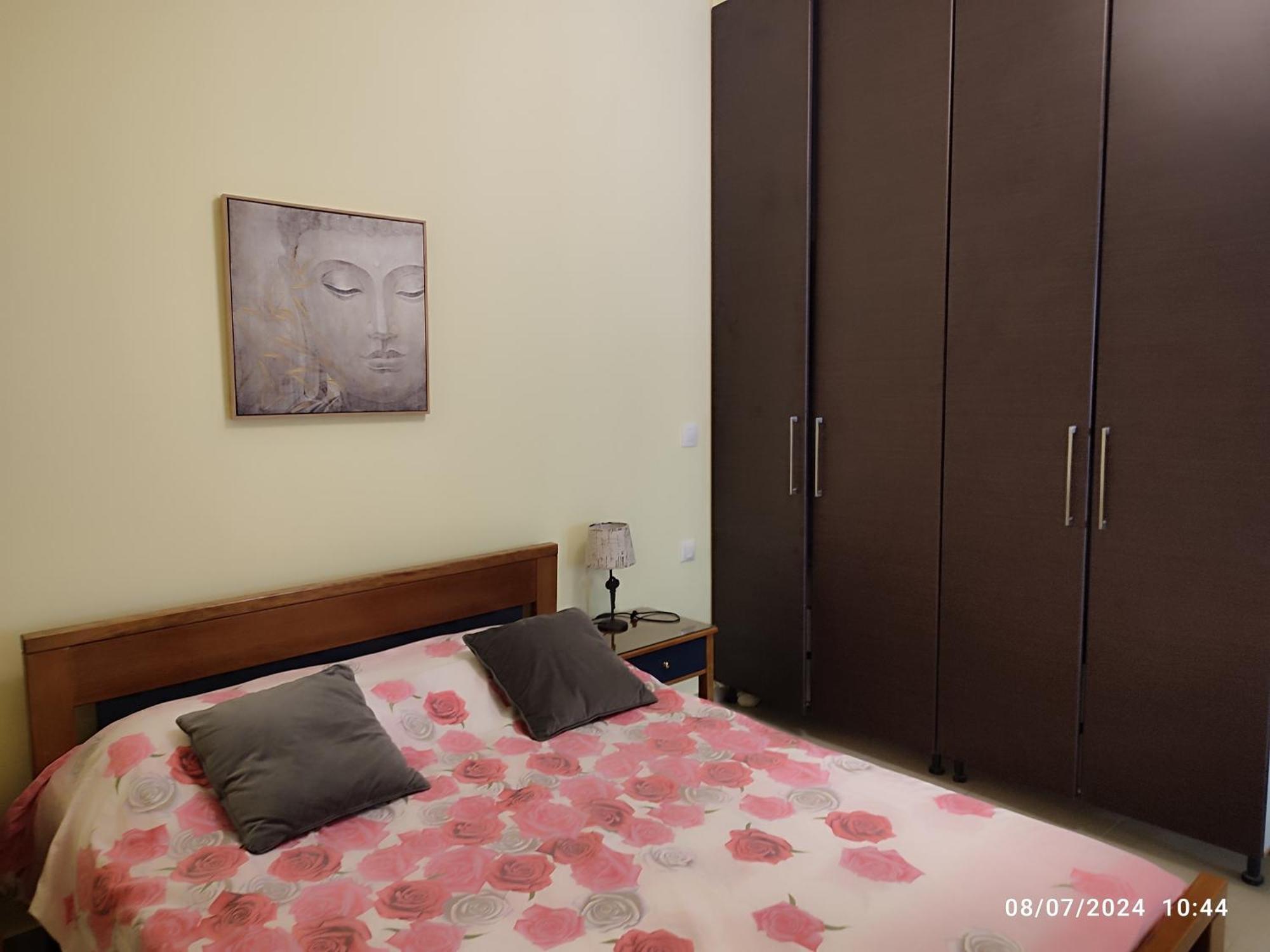 Small Apartment In The City Of Chania خانيا المظهر الخارجي الصورة