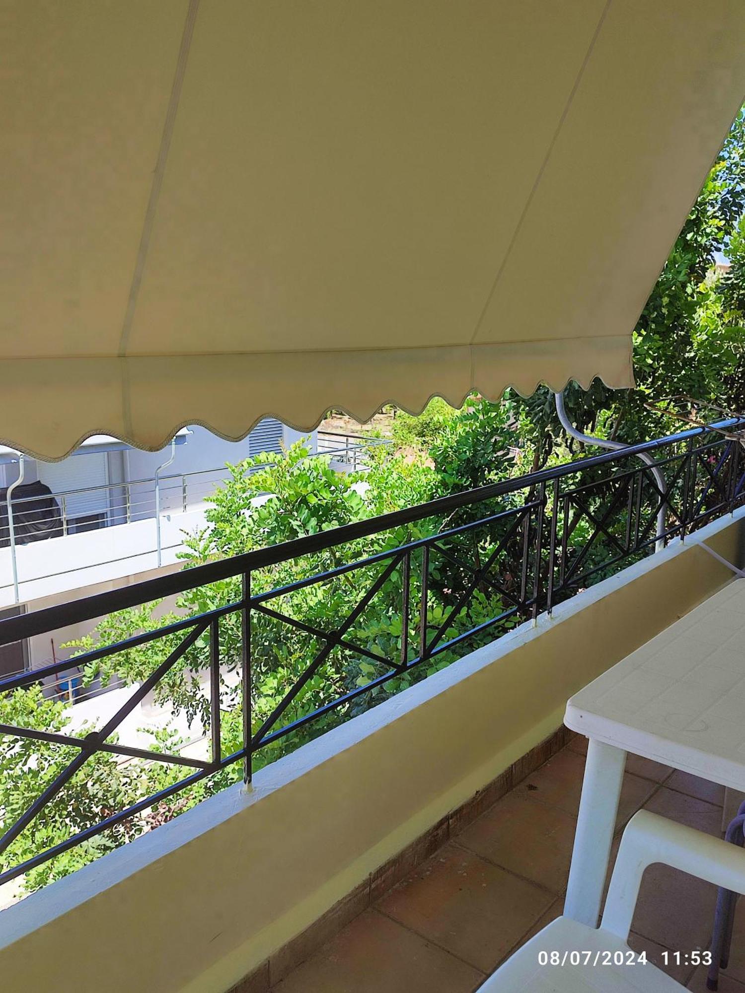 Small Apartment In The City Of Chania خانيا المظهر الخارجي الصورة