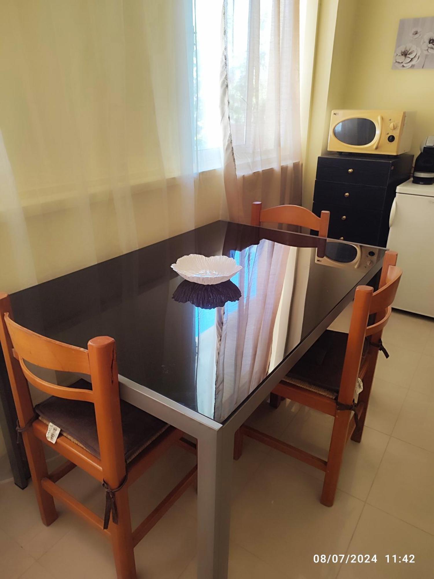 Small Apartment In The City Of Chania خانيا المظهر الخارجي الصورة