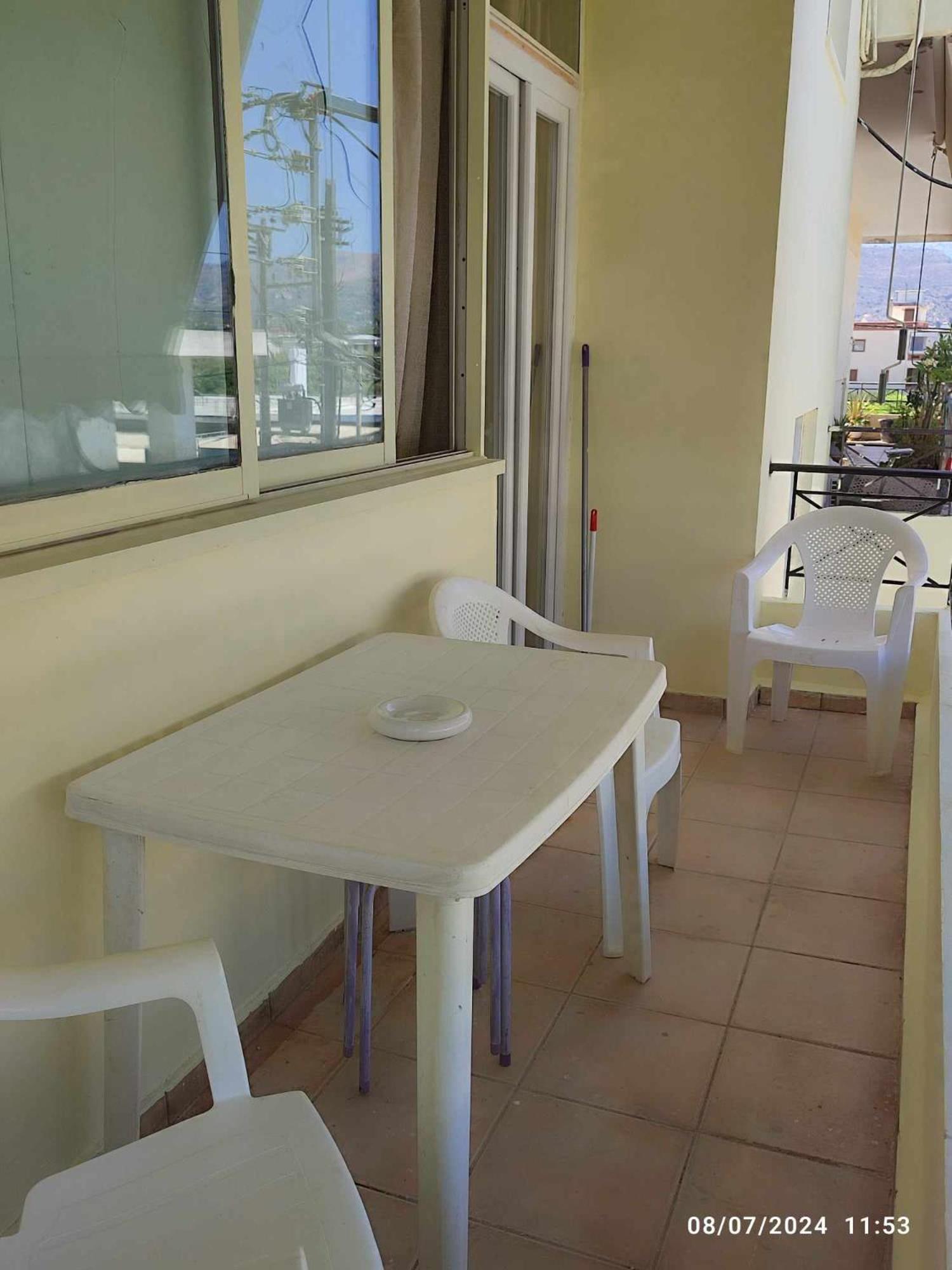 Small Apartment In The City Of Chania خانيا المظهر الخارجي الصورة