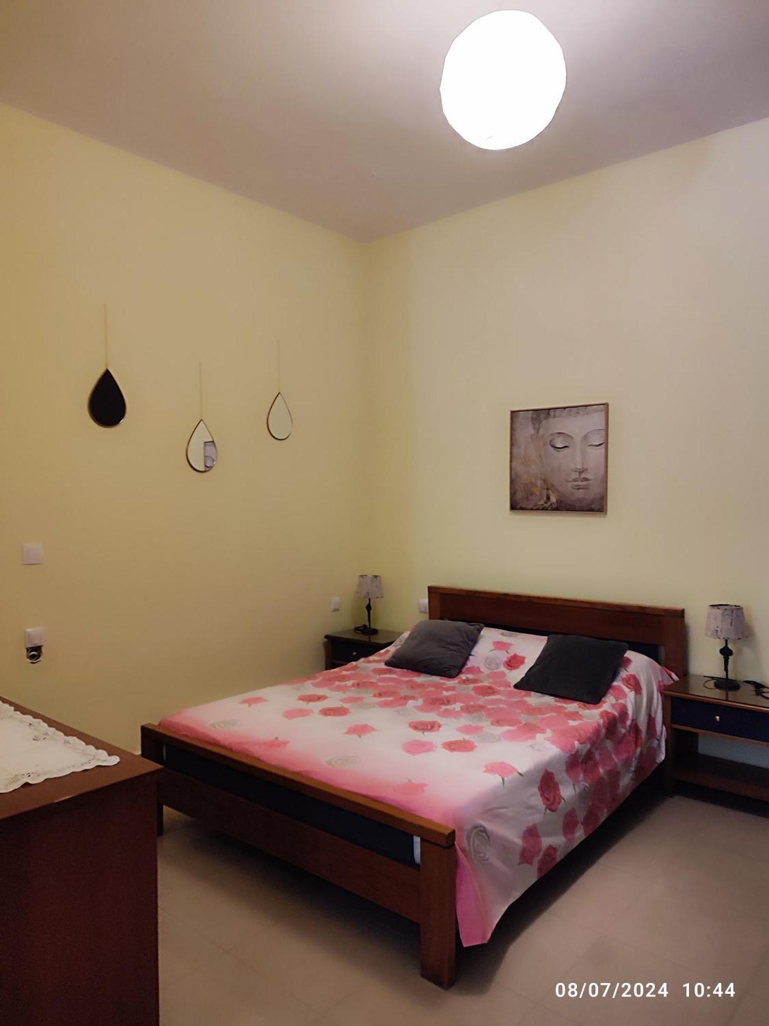 Small Apartment In The City Of Chania خانيا المظهر الخارجي الصورة